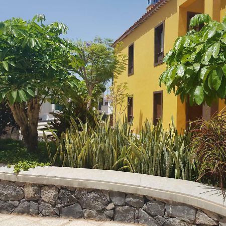 Sea Mountain In Atlantico Apartman Costa Del Silencio Kültér fotó