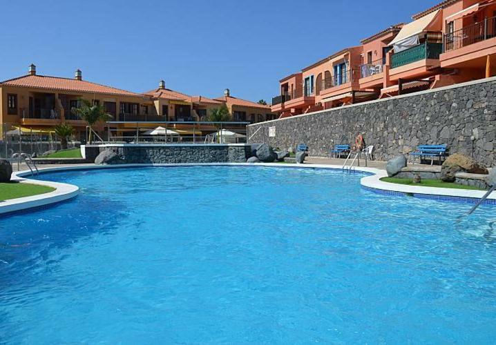 Sea Mountain In Atlantico Apartman Costa Del Silencio Kültér fotó