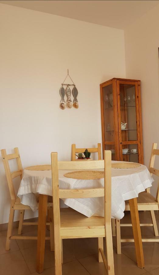 Sea Mountain In Atlantico Apartman Costa Del Silencio Kültér fotó