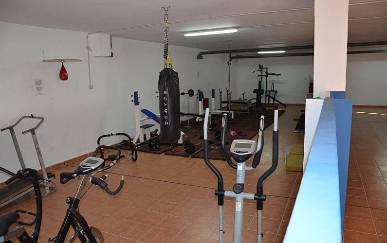 Sea Mountain In Atlantico Apartman Costa Del Silencio Kültér fotó