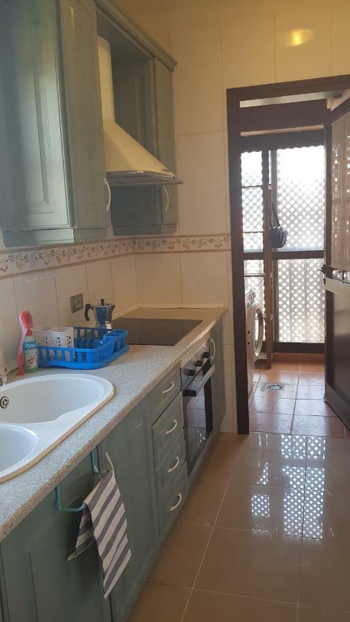 Sea Mountain In Atlantico Apartman Costa Del Silencio Kültér fotó